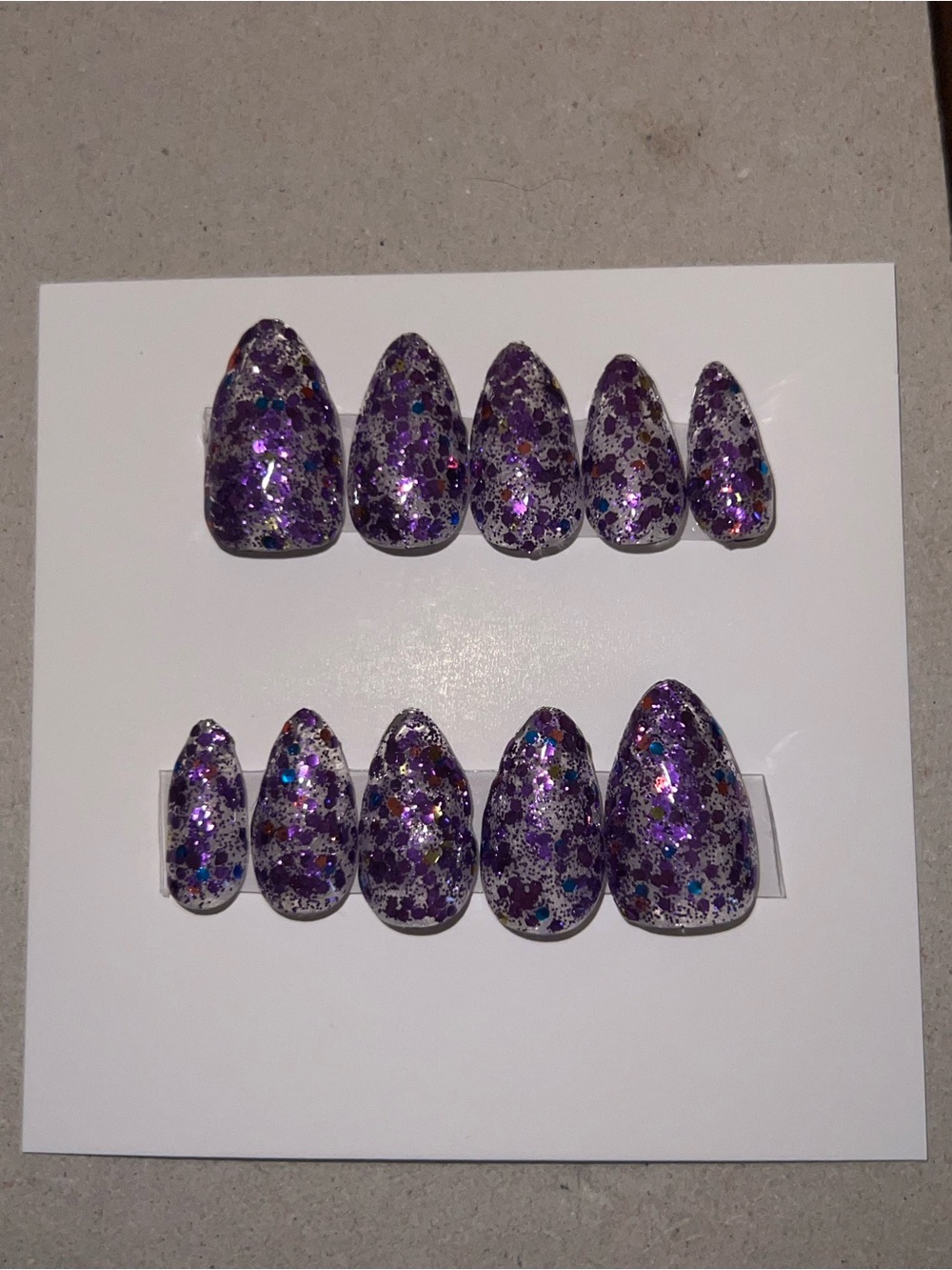 Press On Nails